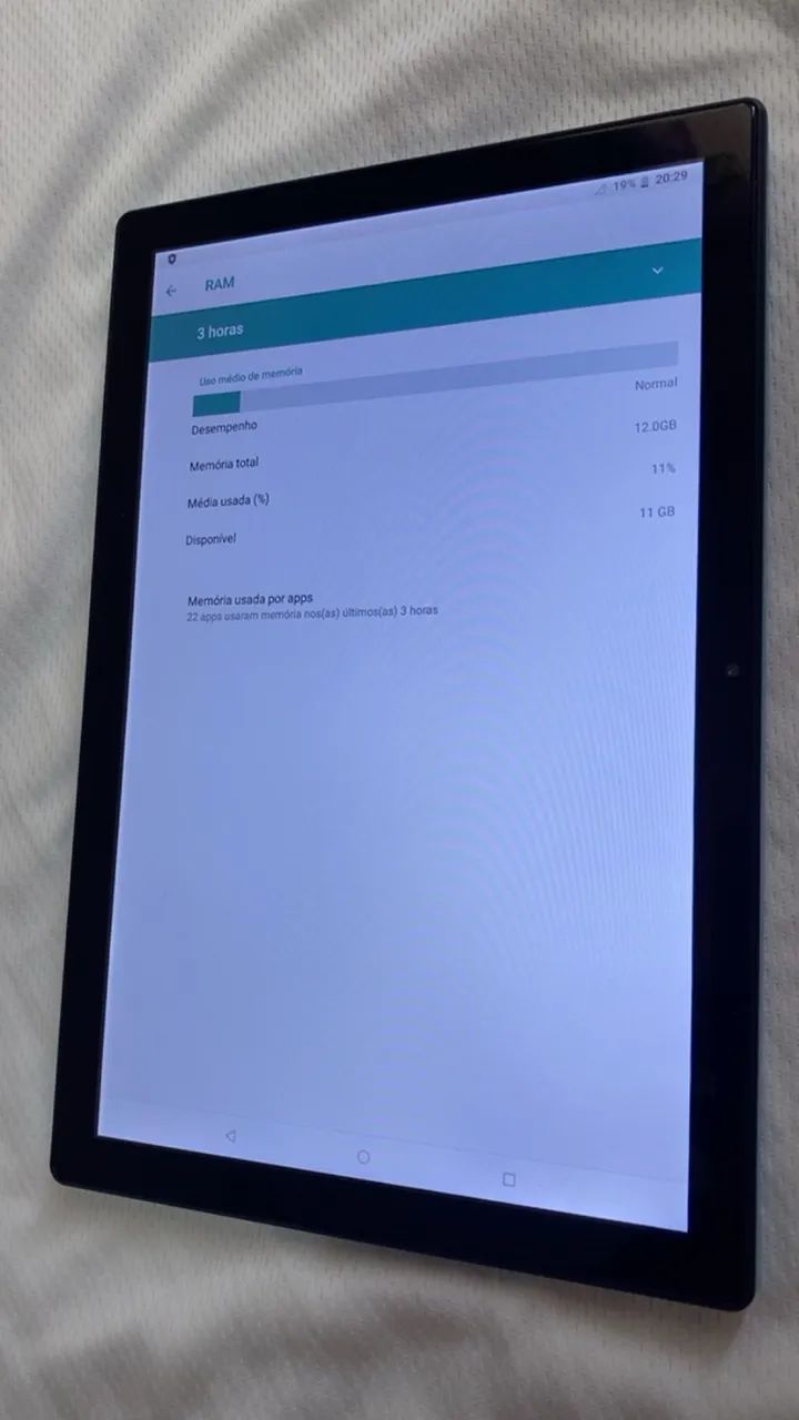 Tablet impecável  - Foto 2