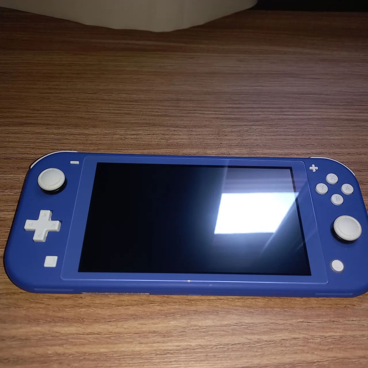 Nintendo switch lite - Consoles de Vídeo Game - Conjunto