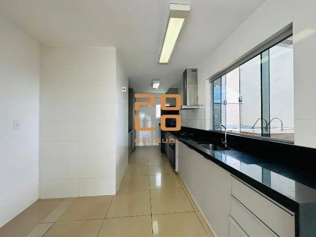 Apartamento duplex para alugar no Edifício Residencial Riviera Di Venezia, localizado no J - Foto 8