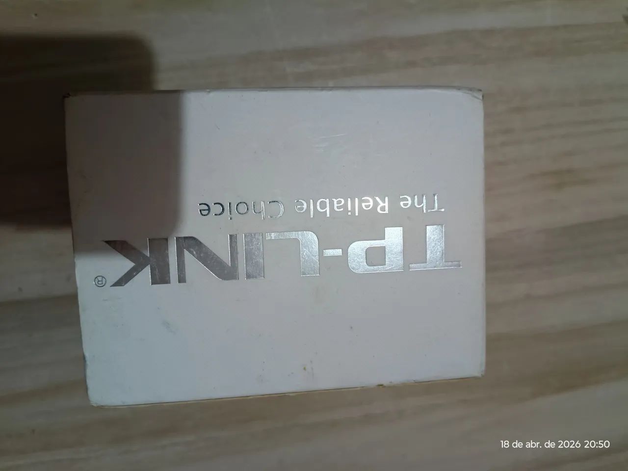 Roteador TP-LINK TL-MR3020 - Foto 2