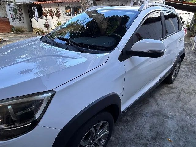 Caoa Chery Tiggo 2019