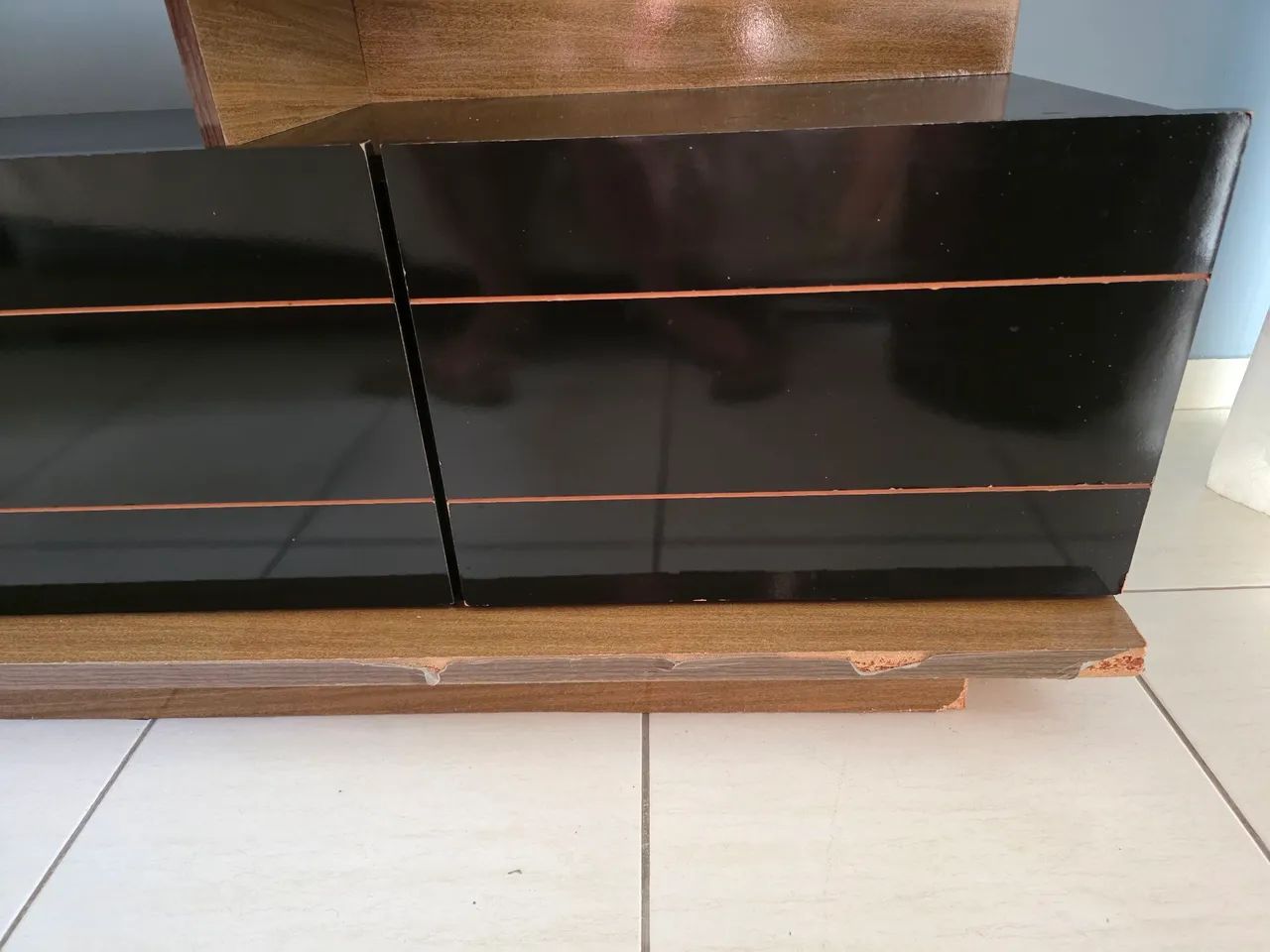 Rack e suporte para tv - Foto 3