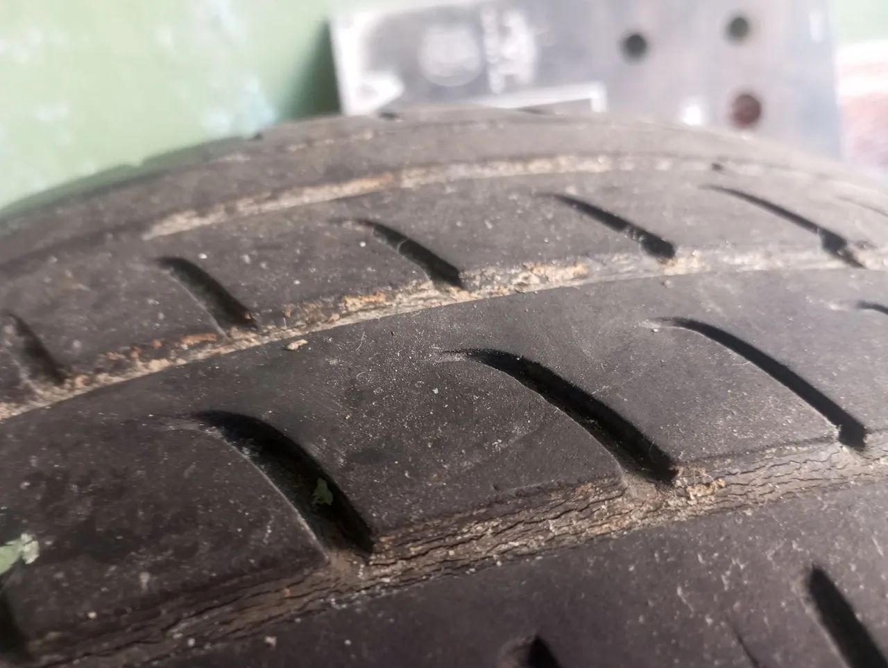 Pneus aro 15 e R13 - Foto 3
