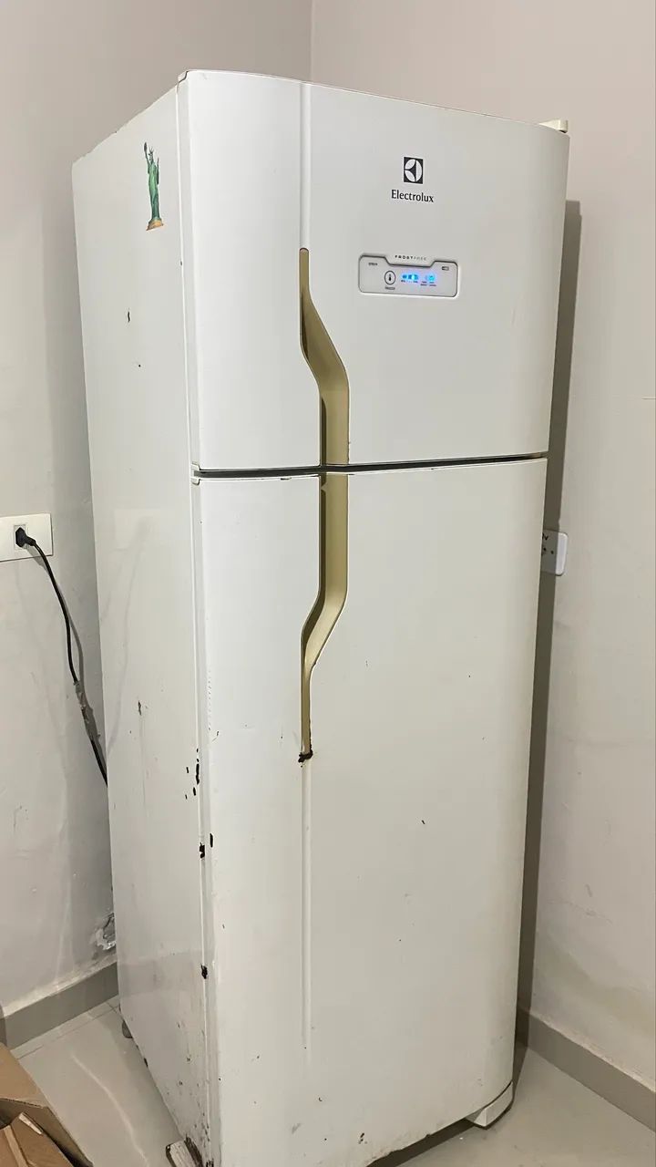 Geladeira Electrolux  - Foto 2