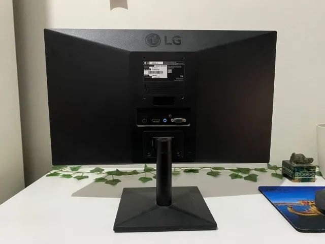 Monitor LG 19.5" - Foto 2