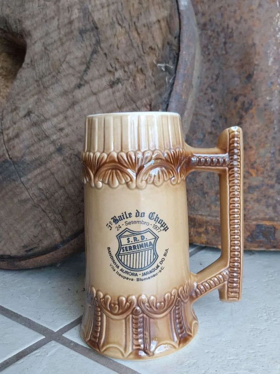Caneco chopp  - Foto 2