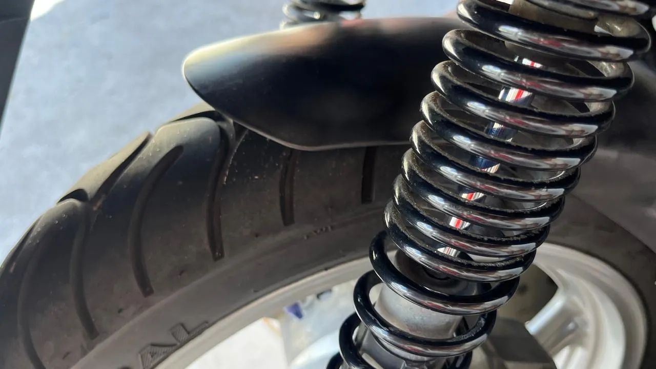 Honda SH 150 - Foto 3