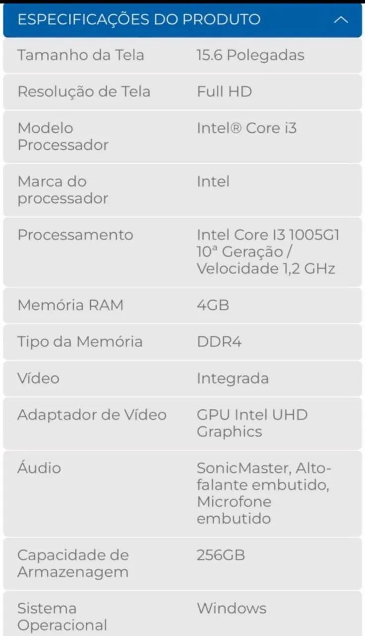 Notebook ASUS  - Foto 4
