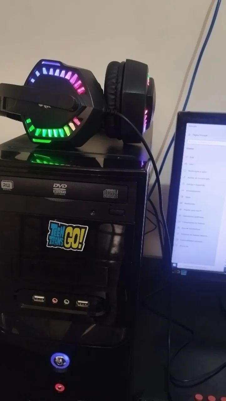 Pc completo  - Foto 5