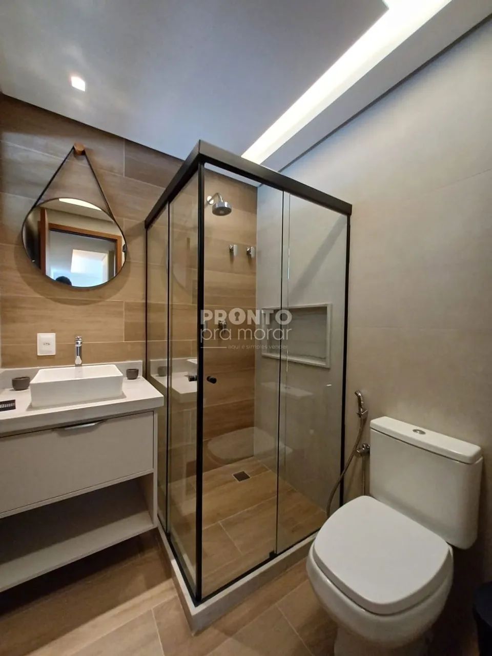 Apartamento com 2 quartos em Carneiros - Foto 3