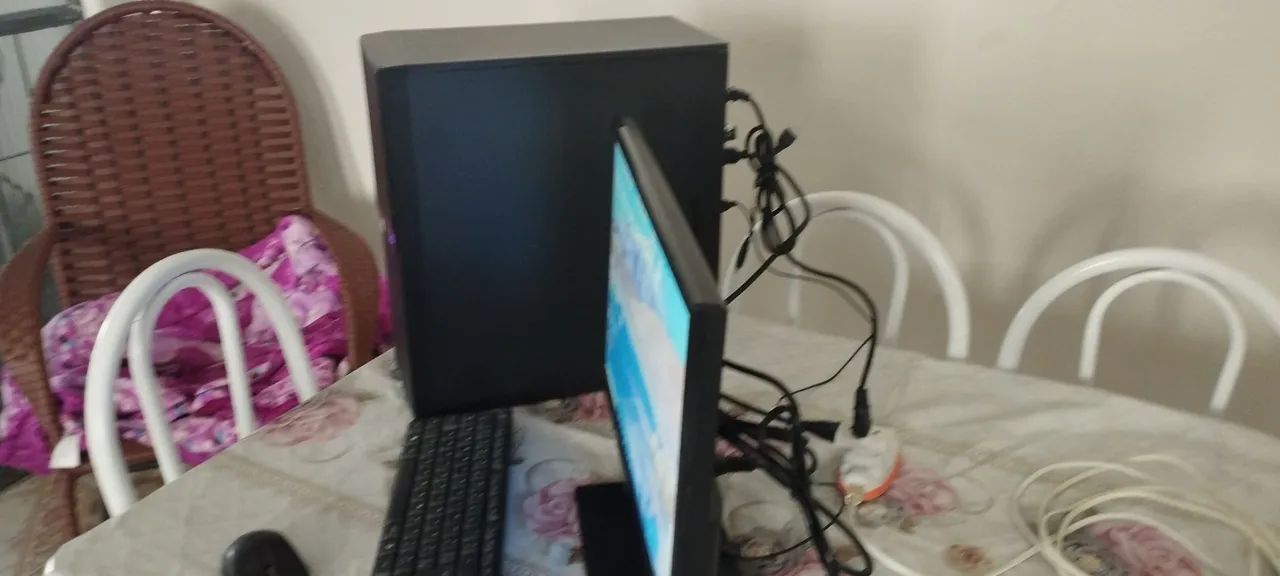 Computador completo I3 - Foto 3