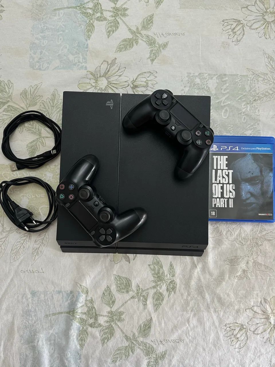 PlayStation 4