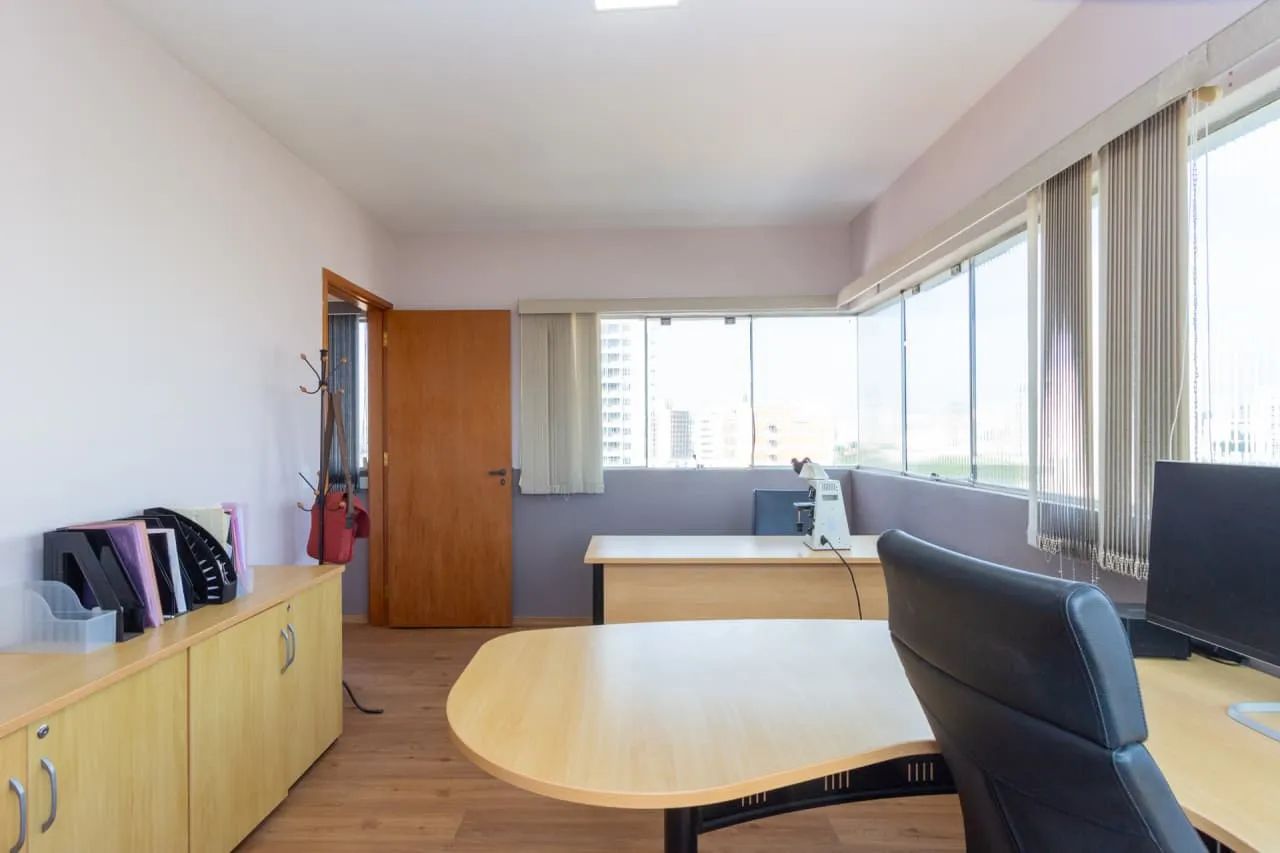 Sala comercial na Avenida Lins de Vasconcelos, 1609 - 71  45 m² - Foto 3
