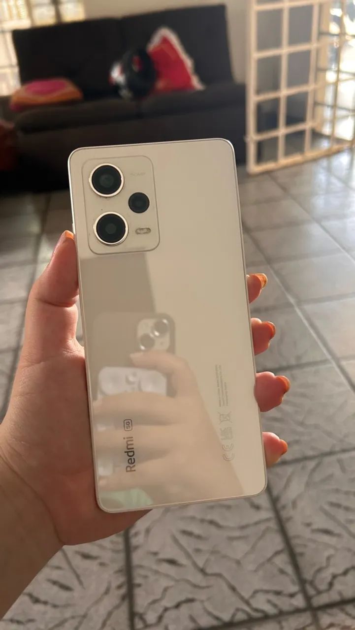 Redmi Note 12 Pro