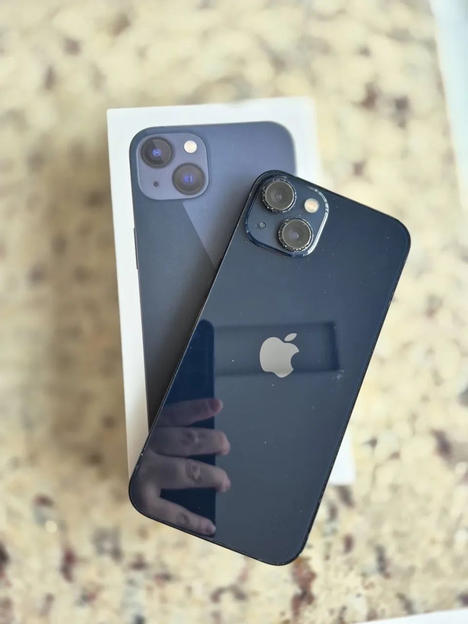 iPhone 13 128gb 