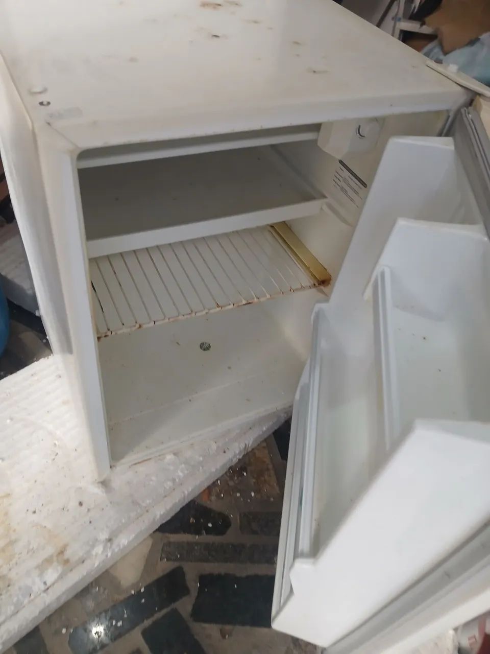 Frigobar Consul 80l - Foto 2