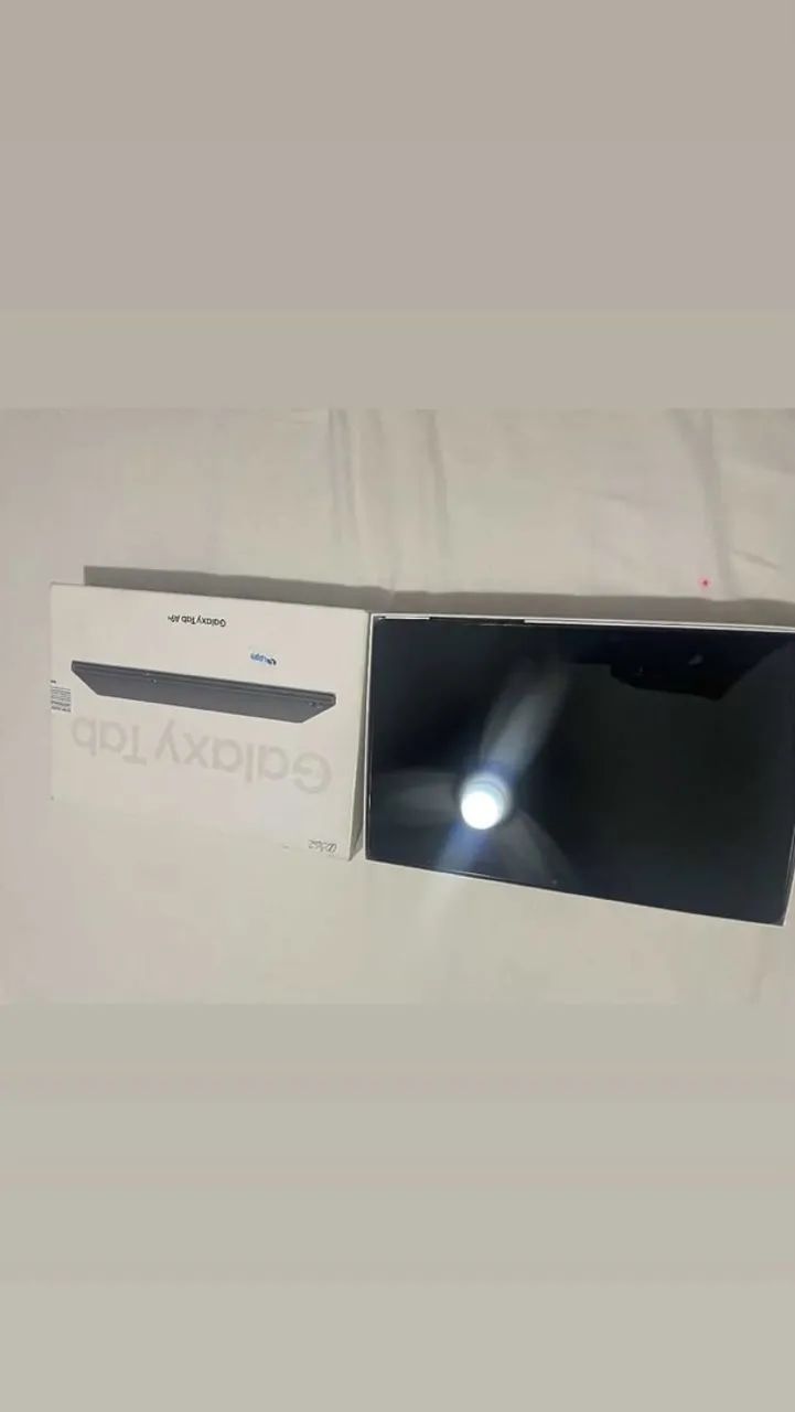 Galaxy Tab