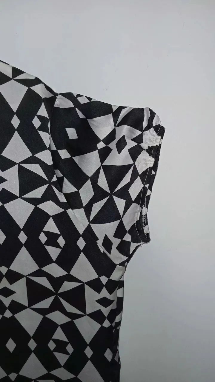 Blusa Feminina - Foto 3