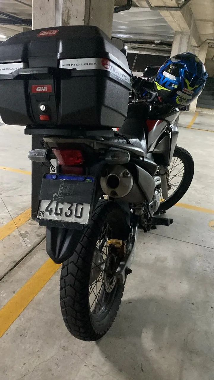 Xre 300  ano 2015 flex - Foto 2