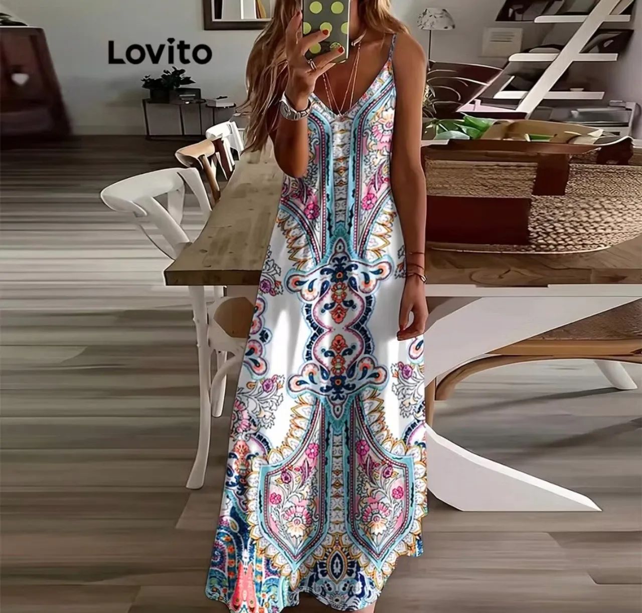 Vestido  - Foto 5
