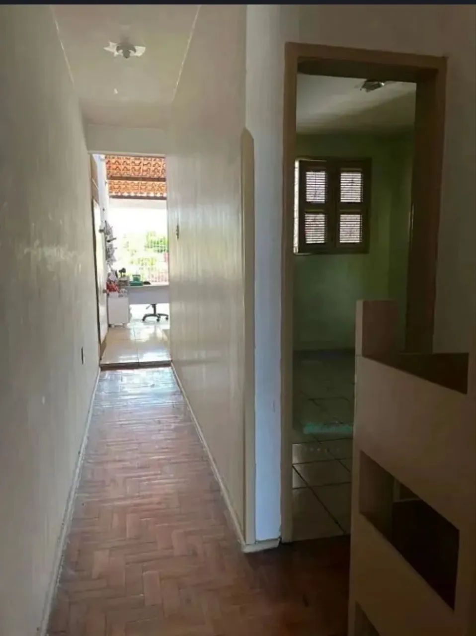 ~Casa na Jordoa 