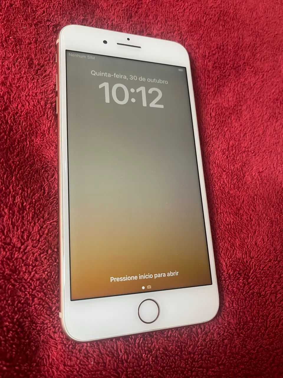 IPHONE 8 PLUS - Foto 2