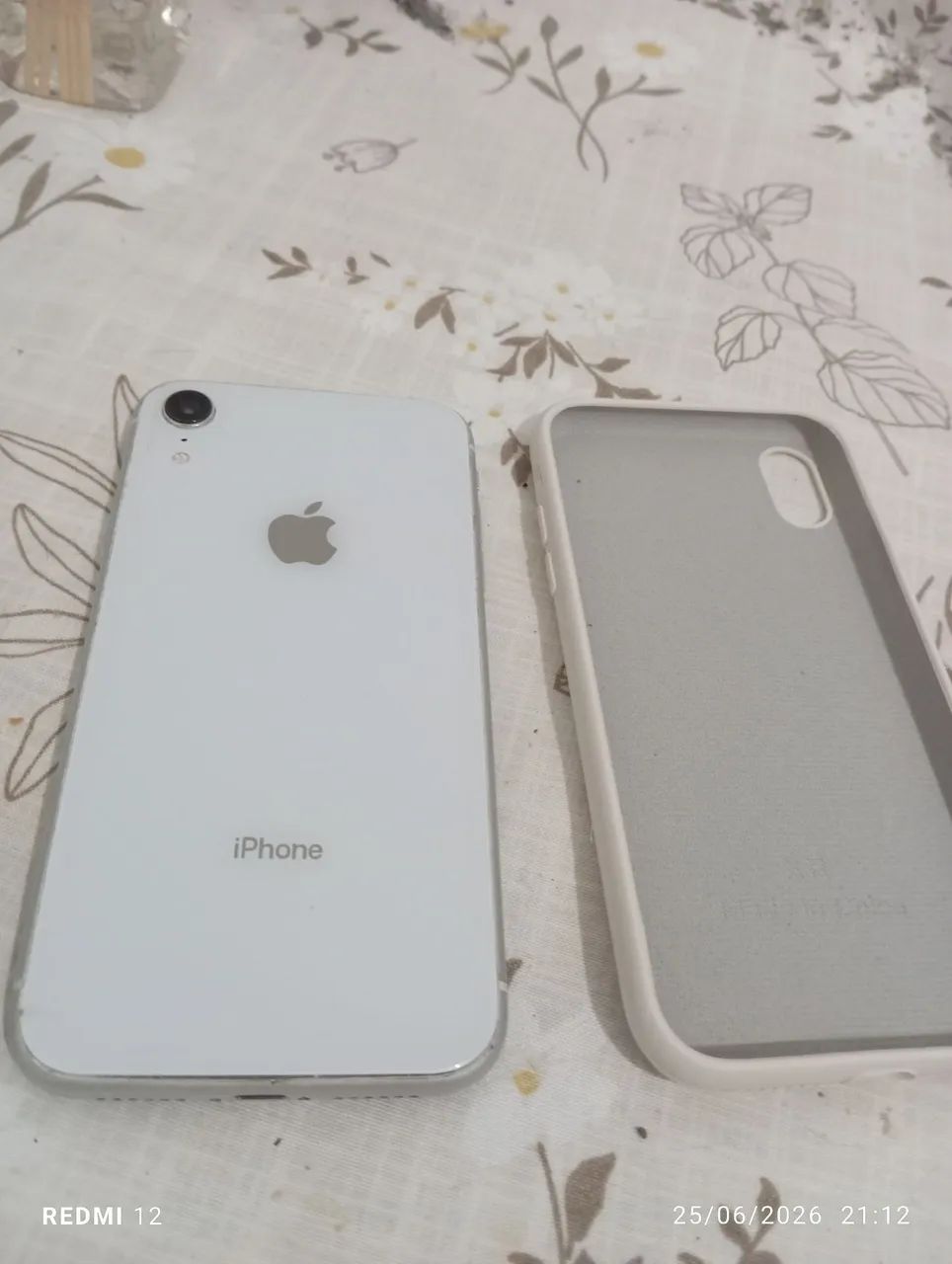 iPhone XR  - Foto 5