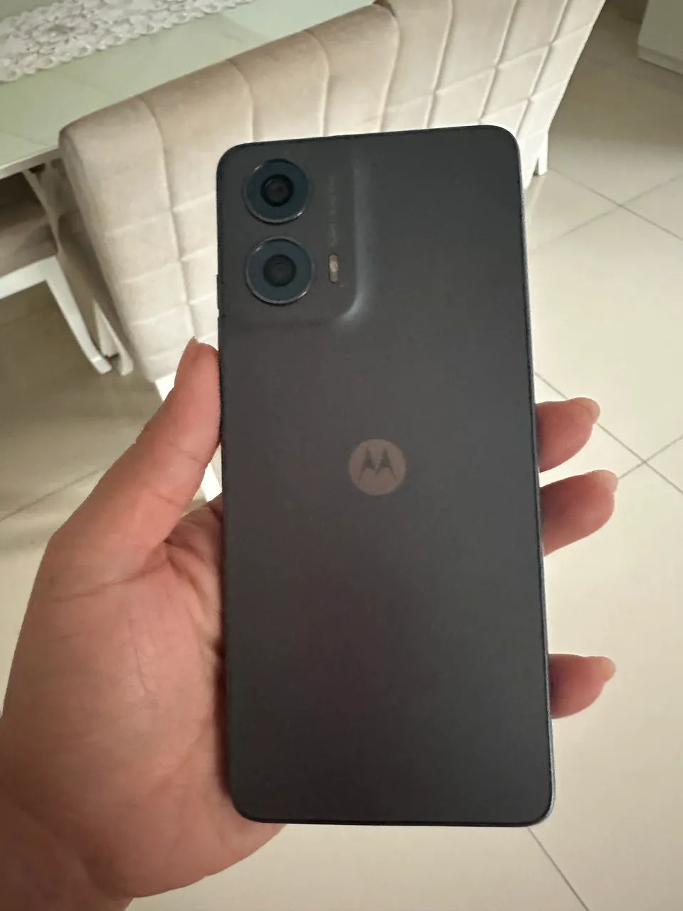 Celular Motorola G24 - Foto 4