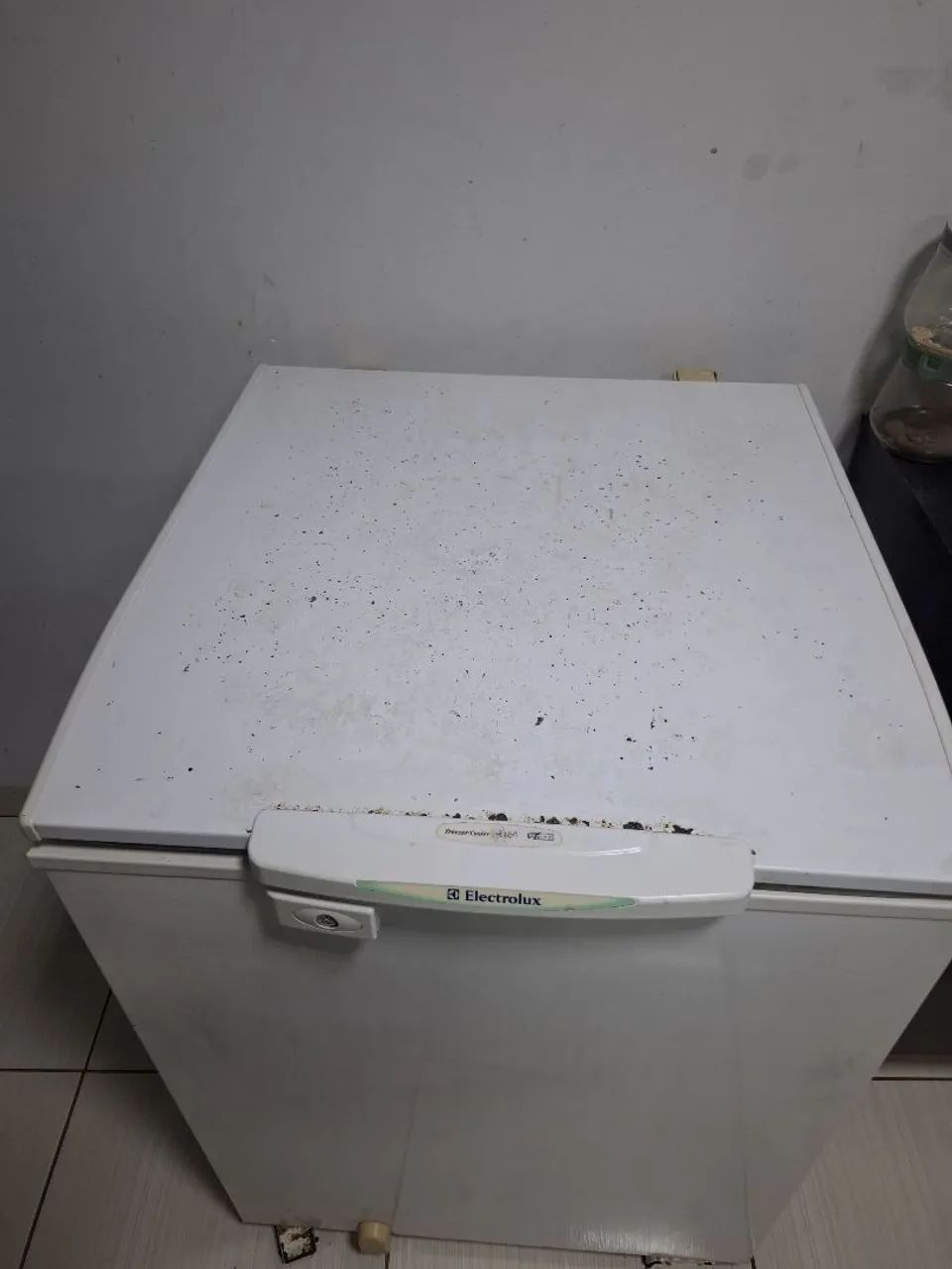 Freezer