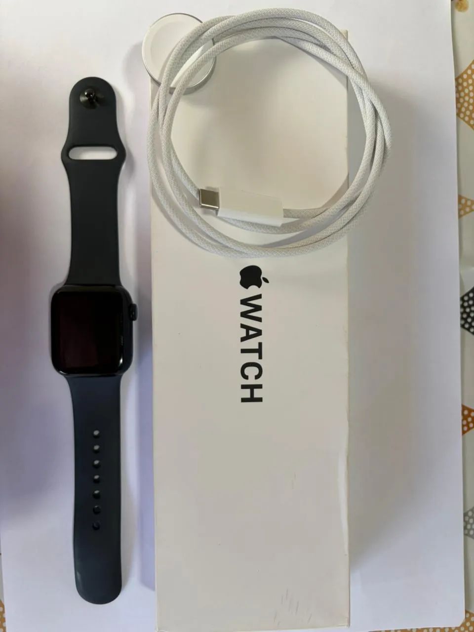 APPLE WATCH SE 3 40MM