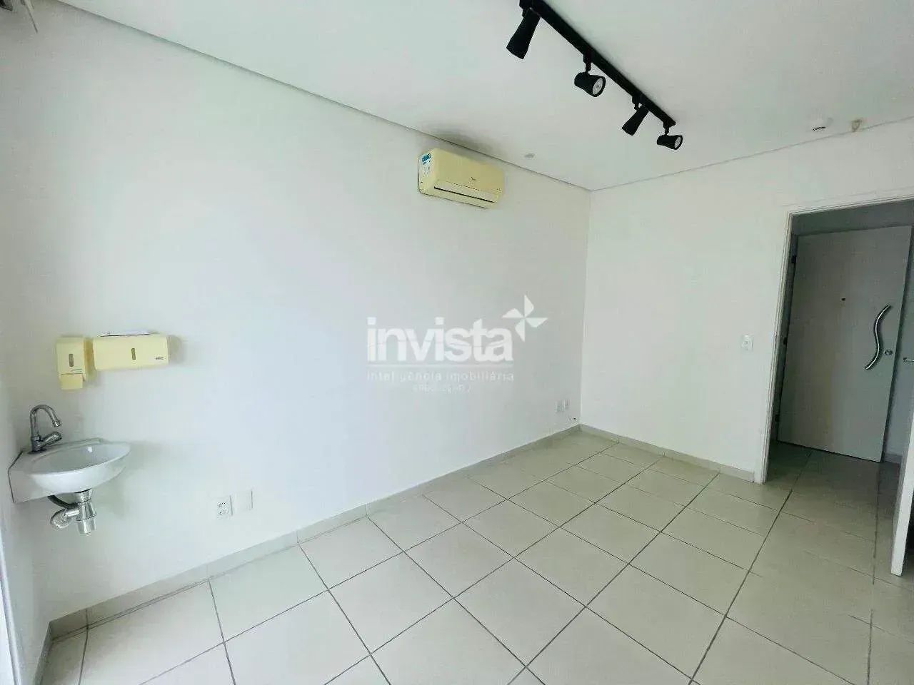 Sala Comercial para aluguel no bairro Boqueirão - Foto 5