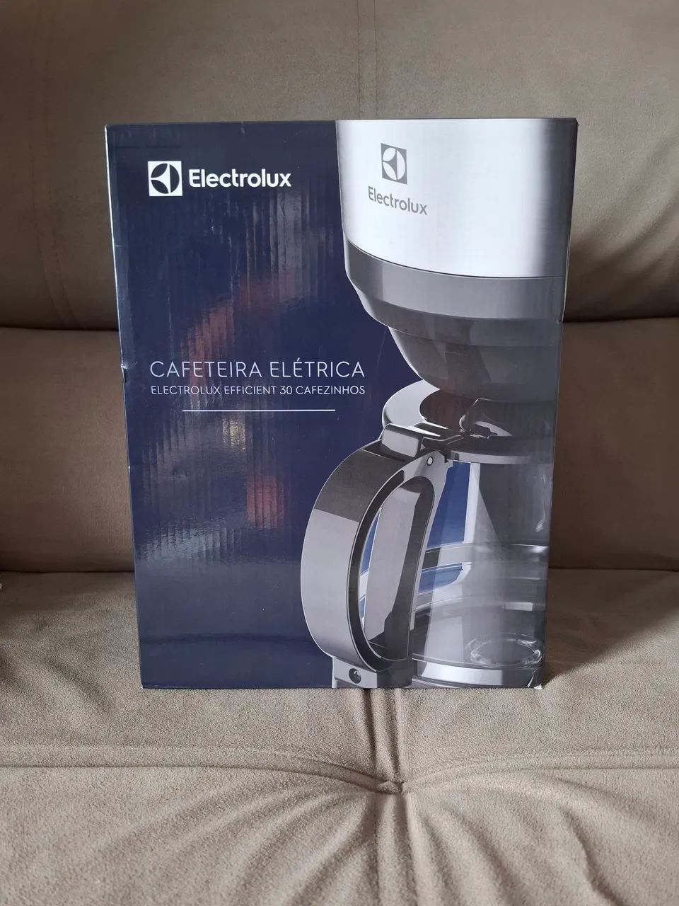 Cafeteira elétrica eletrolix - Foto 2