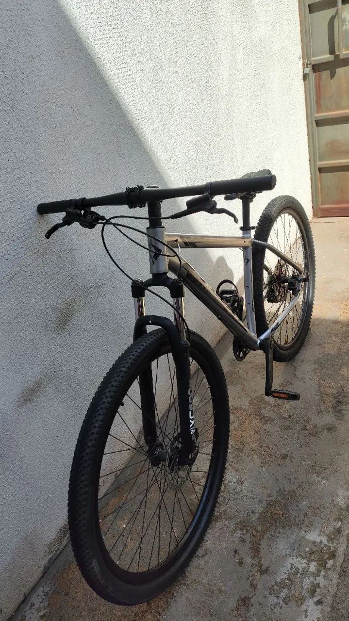 Bike aro 29 quadro first 12v - Foto 2