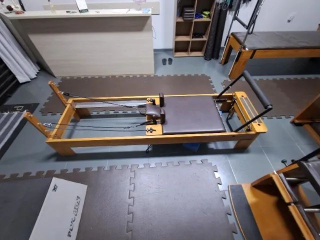 Equipamentos de pilates completo marca Originalle  - Foto 5