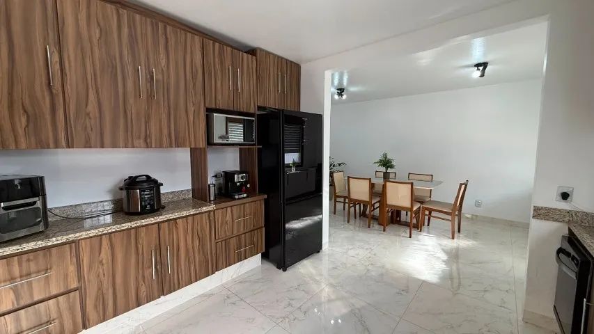 Casa Sobrado 5 quartos 3 Vagas / Fragata - Foto 3