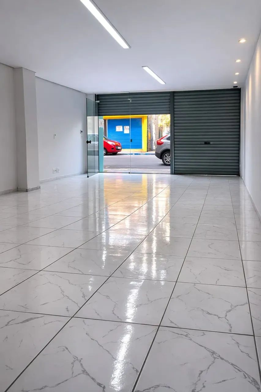 Loja excelente localização, Rua Andradas 184