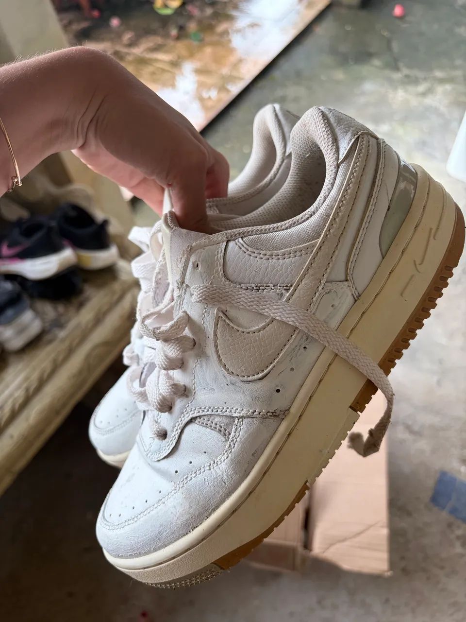 Tênis Nike