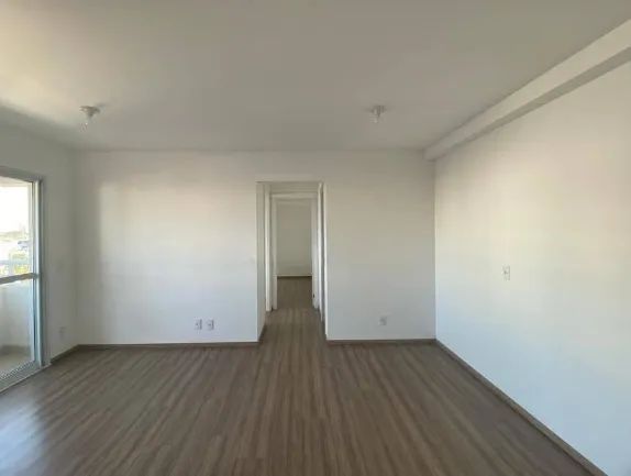 Apartamento 2 dormitórios, 2 vagas aluguel, 47m² - Foto 4