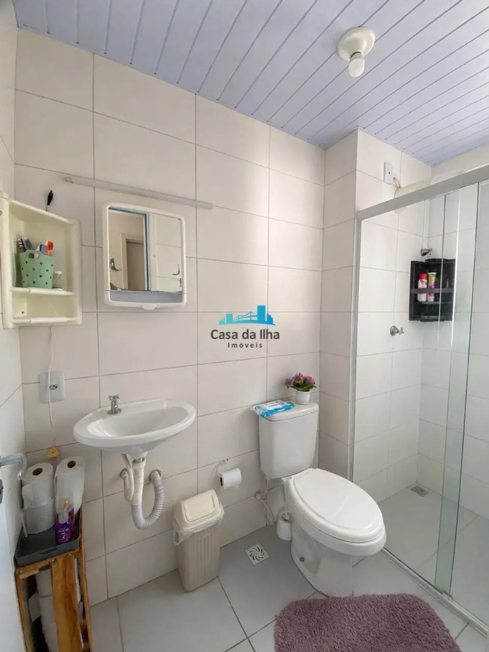 Apartamento de 2 quartos na Vargem Grande - Foto 5