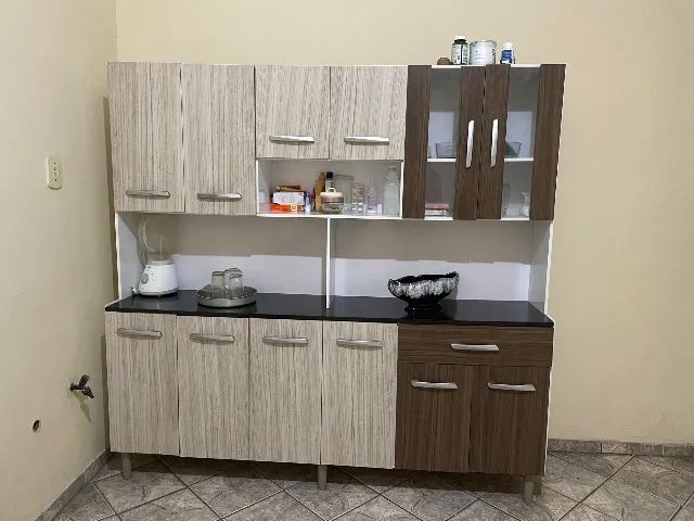 Armário de cozinha - Foto 2