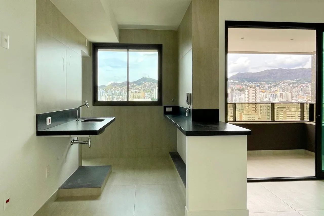 Apartamento à Venda - Savassi, 3 Quartos, 115 m2 - Foto 4