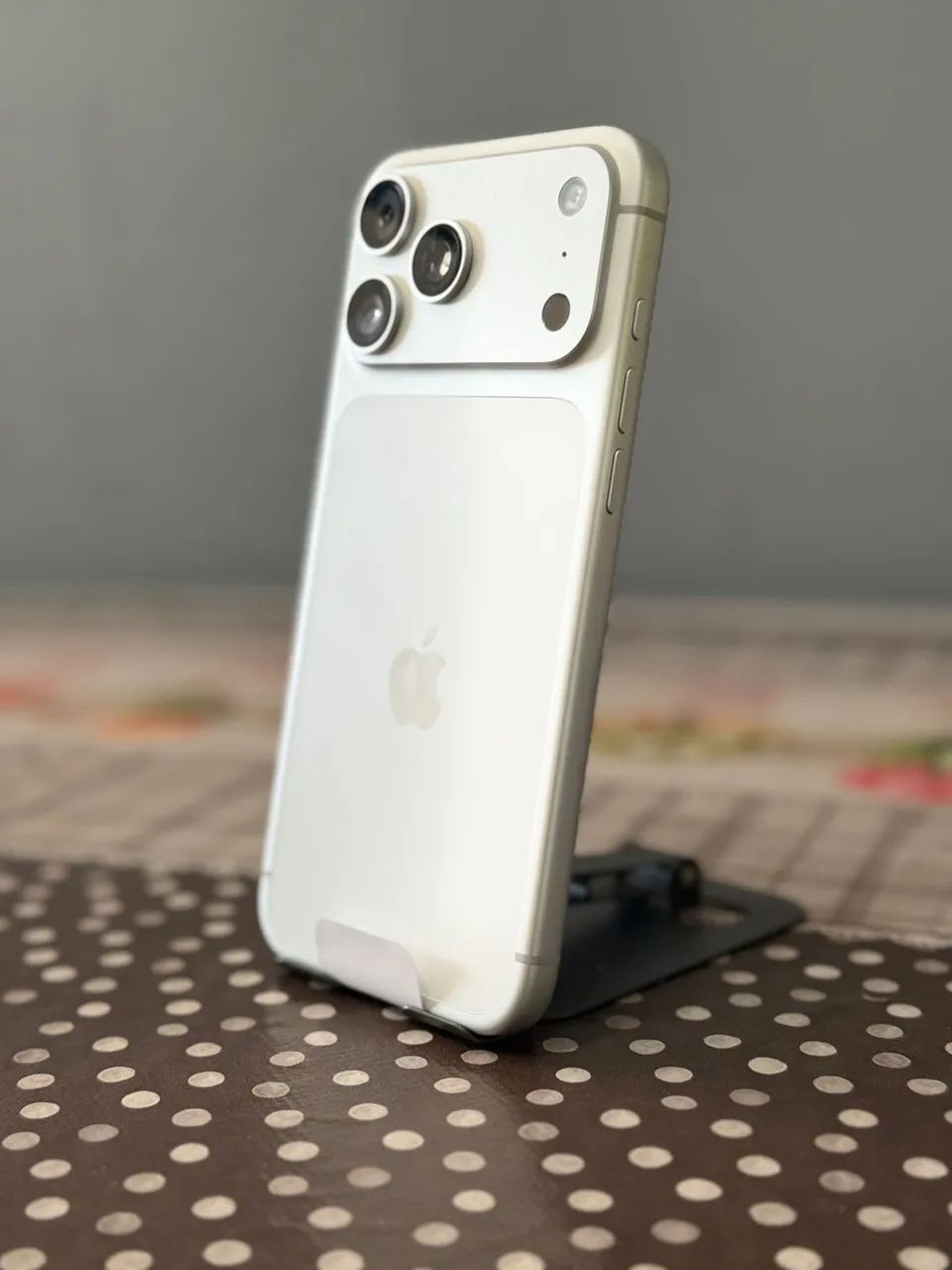 iPhone 17 pro max 256