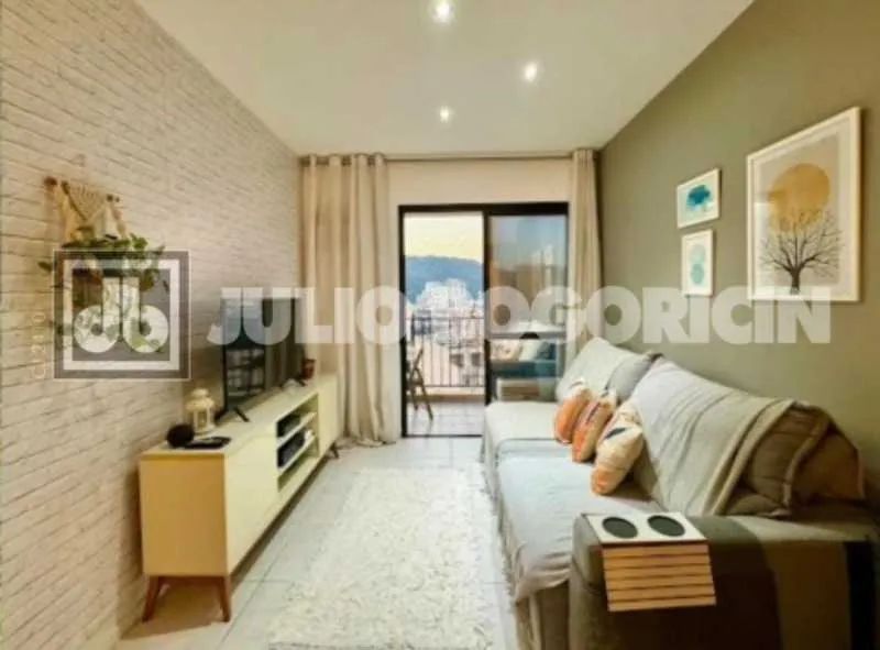 Apartamento : / Residencial / Botafogo - Foto 5