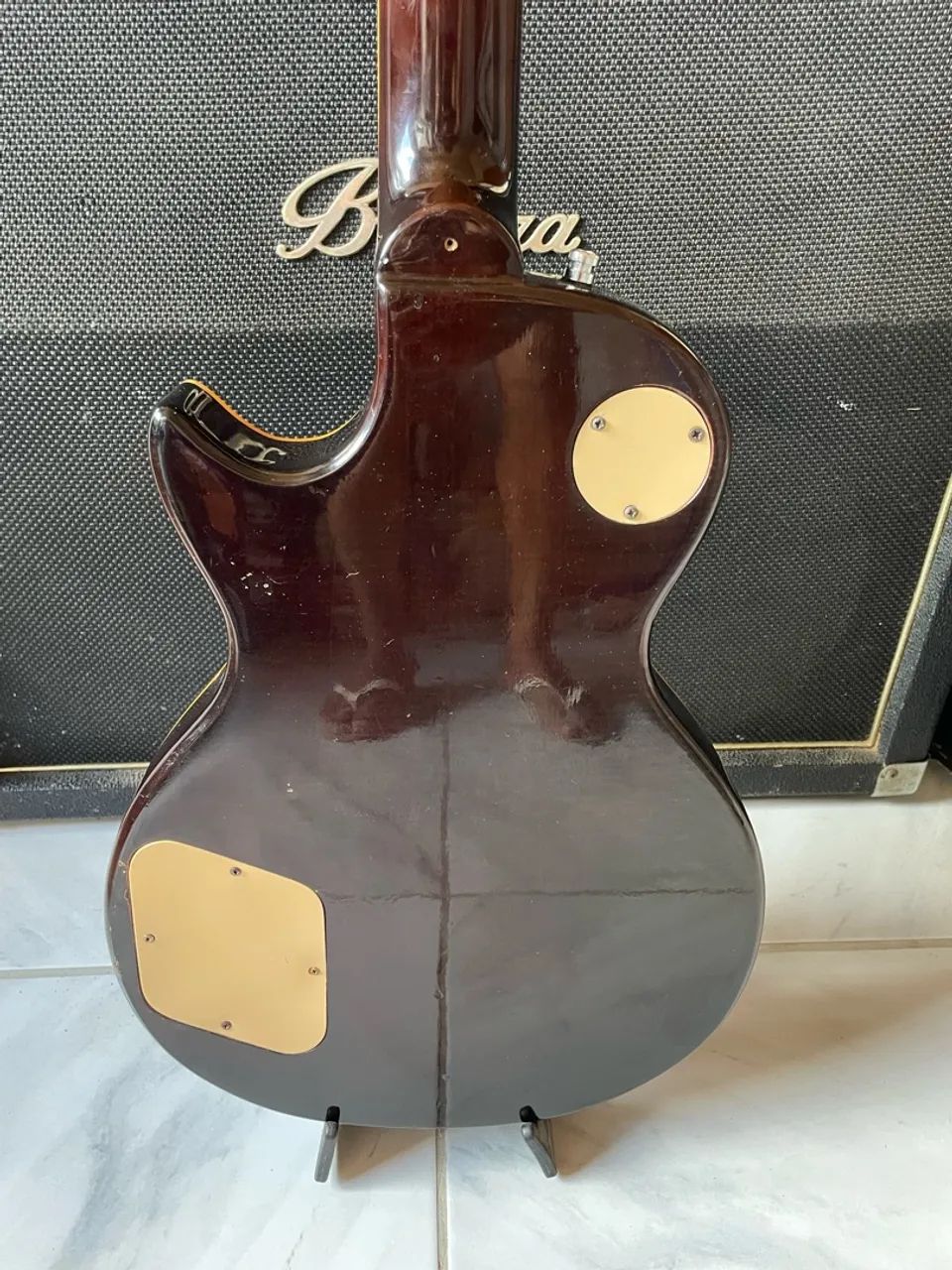 Guitarra condor Lp2 - Foto 5