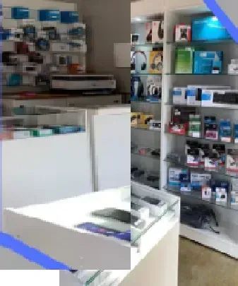 Passagem de Ponto Comercial loja de informática acessórios celulares e games em São Paulo. - Foto 3