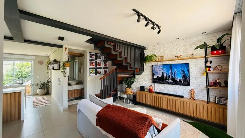 Casa Aconchegante com 3 Quartos - Foto 2