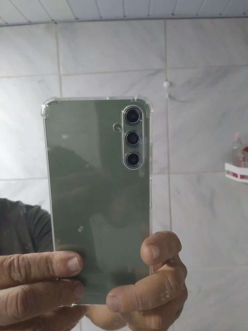 Samsung galax A05s  - Foto 2