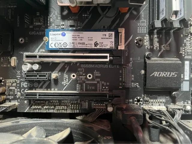 PC GAMER ryzen 5 5600gt  - Foto 2