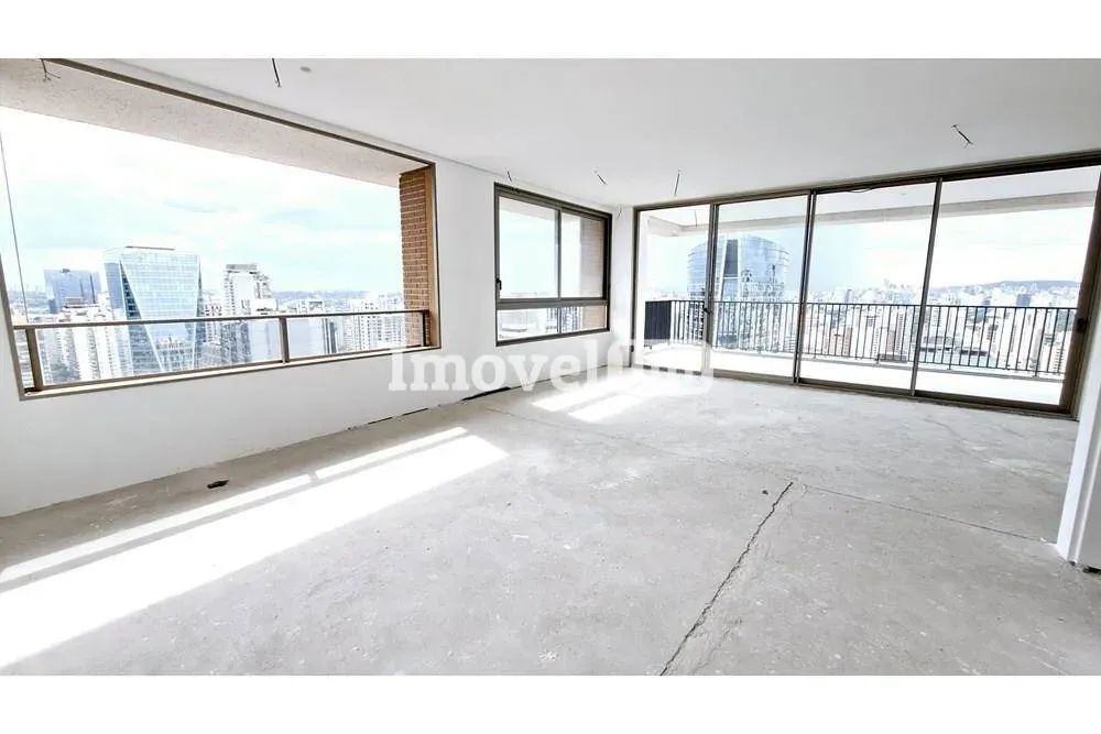 Vila Nova Conceição | Apartamento 3 quartos, sendo 3 suites - Foto 4