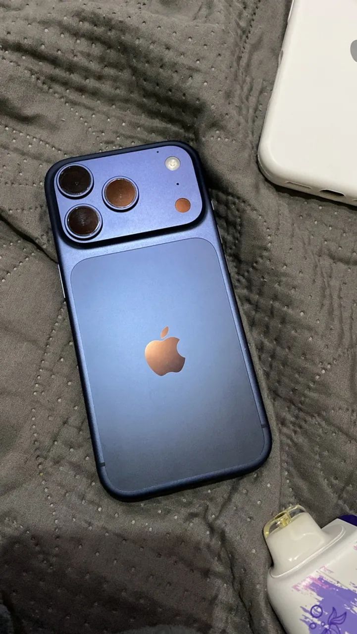 iPhone 17 Pro | Apenas venda - Foto 2